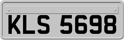 KLS5698