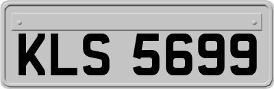 KLS5699