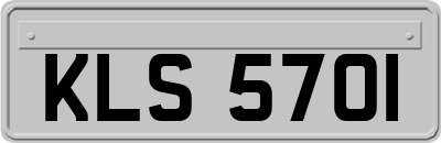 KLS5701