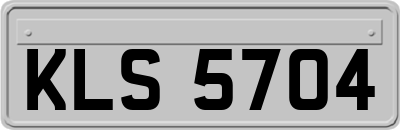 KLS5704