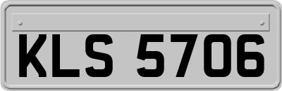 KLS5706