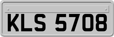 KLS5708