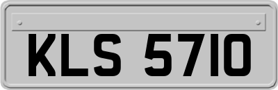 KLS5710
