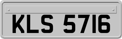 KLS5716