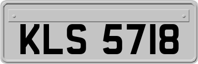 KLS5718