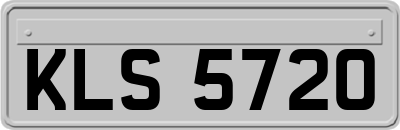 KLS5720