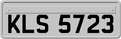 KLS5723