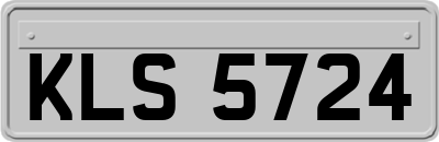 KLS5724