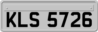KLS5726