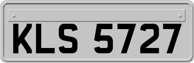 KLS5727