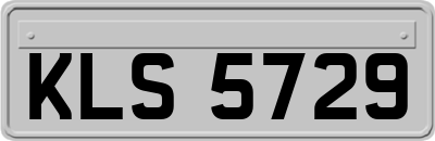 KLS5729
