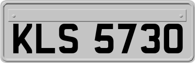 KLS5730
