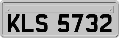 KLS5732