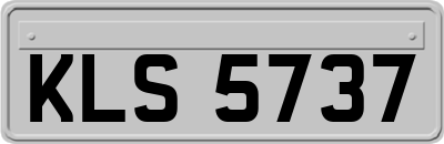 KLS5737