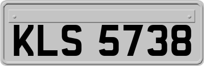 KLS5738