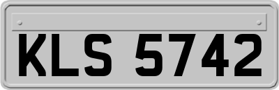 KLS5742