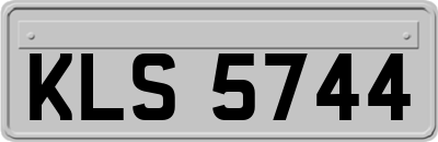 KLS5744