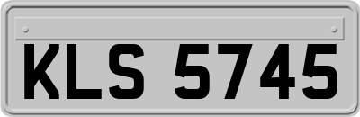 KLS5745