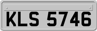 KLS5746