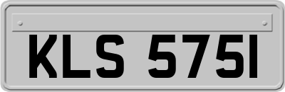 KLS5751