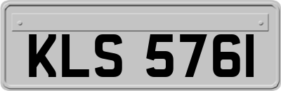 KLS5761