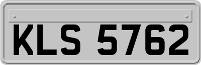 KLS5762