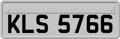 KLS5766