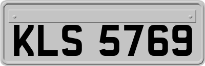 KLS5769