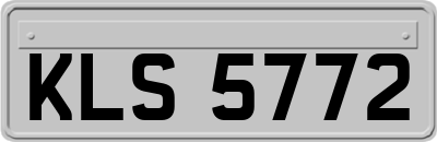 KLS5772
