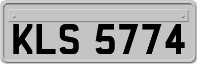 KLS5774