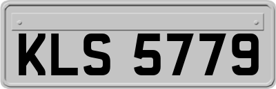 KLS5779