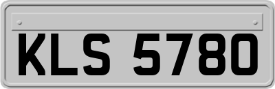 KLS5780