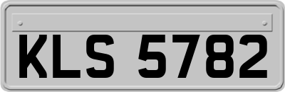KLS5782