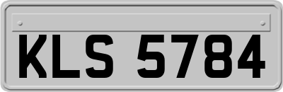 KLS5784