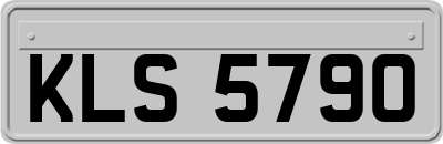 KLS5790
