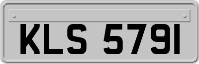 KLS5791