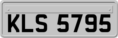 KLS5795