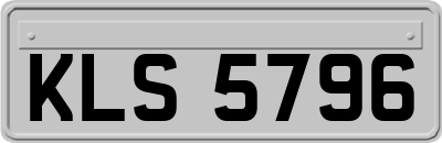 KLS5796