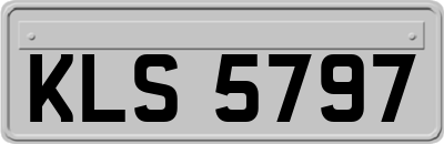 KLS5797