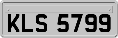 KLS5799