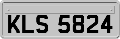 KLS5824