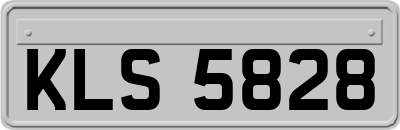 KLS5828