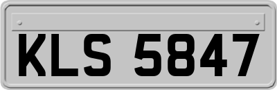 KLS5847