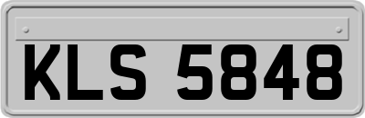 KLS5848