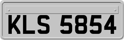 KLS5854