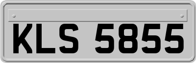 KLS5855