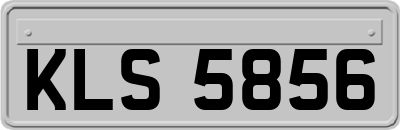 KLS5856