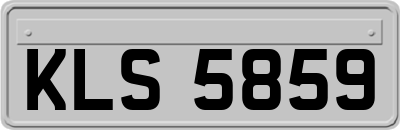 KLS5859