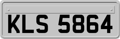 KLS5864