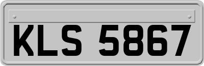 KLS5867